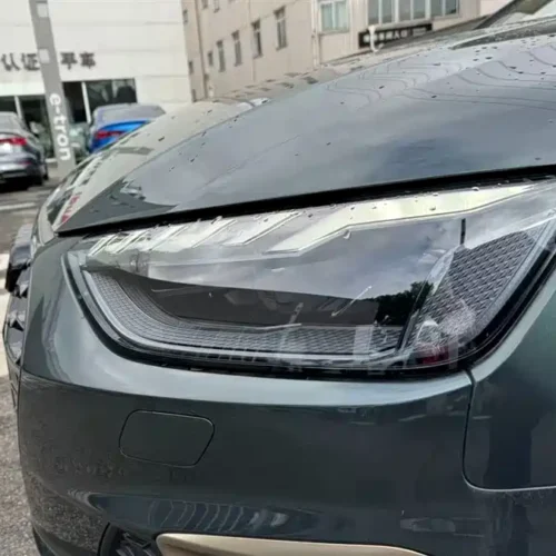 Used Audi A4L 2024 40 TFSI quattro RS kit combustion speed type