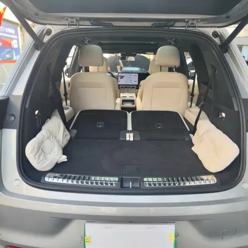 Used Li Auto L8 2023 Air
