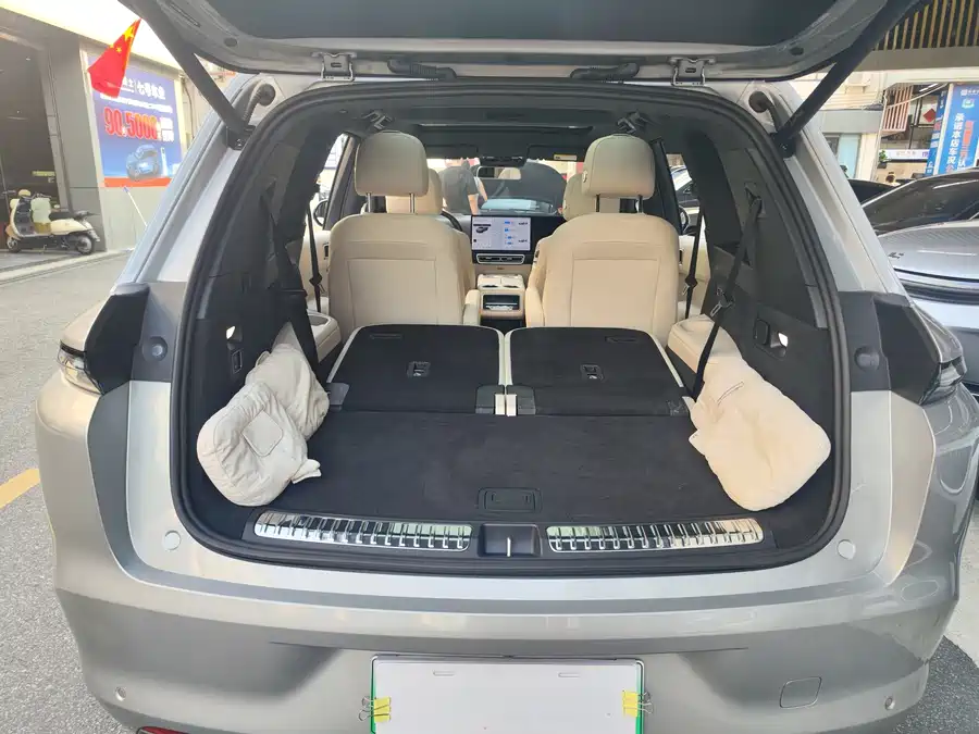 Used Li Auto L8 2023 Air