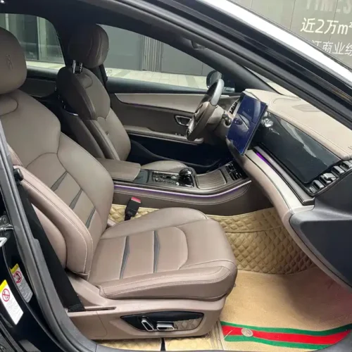 900x675_0_q87_c42_autohomecar__ChxpV2j7kJeAVIG2AAocKjeTXU0817.jpg.webp Used BYD Han 2020 DM four-wheel drive performance version luxury model