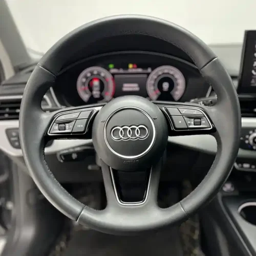 Used Audi A4L 2024 40 TFSI Fashionable and Dynamic