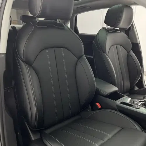 Used Audi A4L 2024 40 TFSI Fashionable and Dynamic