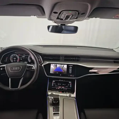 Used Audi A6L 2023 45 TFSI Premium Elegant Model