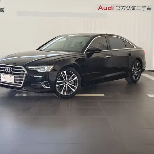 Used Audi A6L 2023 45 TFSI Premium Elegant Model