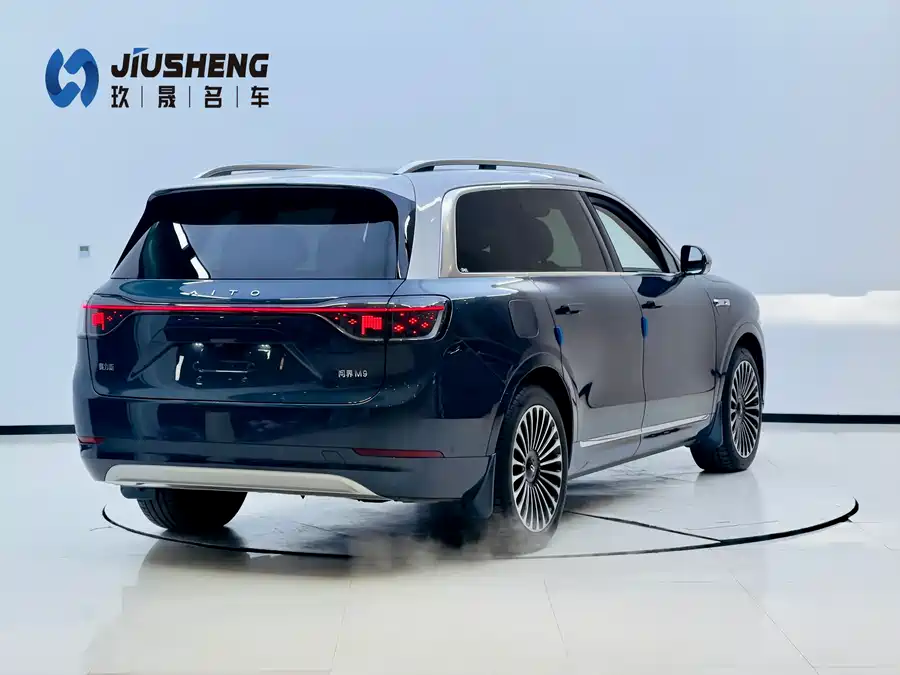 900x675_0_q87_c42_autohomecar__ChxpV2j96R2AFZX4AAMkABFpas8531.jpg.webp Used AITO M9 2024 extended range Ultra version 42kWh 6-seater version