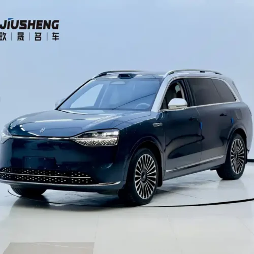 900x675_0_q87_c42_autohomecar__ChxpV2j96RuACPmjAAMUGtZVzAg947.jpg.webp Used AITO M9 2024 extended range Ultra version 42kWh 6-seater version