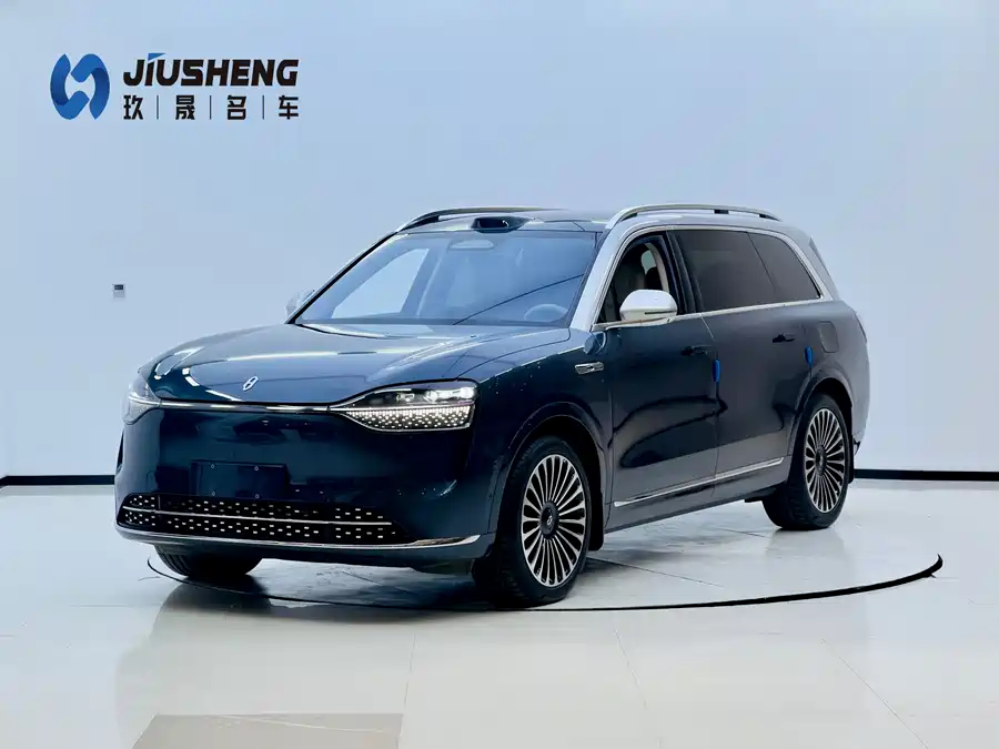 900x675_0_q87_c42_autohomecar__ChxpV2j96RuACPmjAAMUGtZVzAg947.jpg.webp Used AITO M9 2024 extended range Ultra version 42kWh 6-seater version