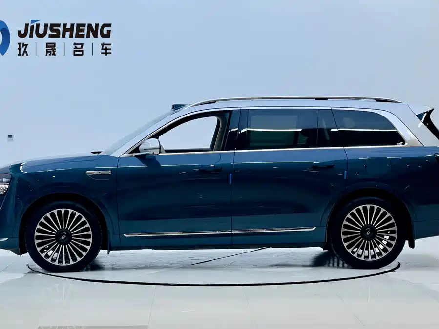 900x675_0_q87_c42_autohomecar__ChxpV2j96RyAT1huAALDo1TZX3o315.jpg.webp Used AITO M9 2024 extended range Ultra version 42kWh 6-seater version