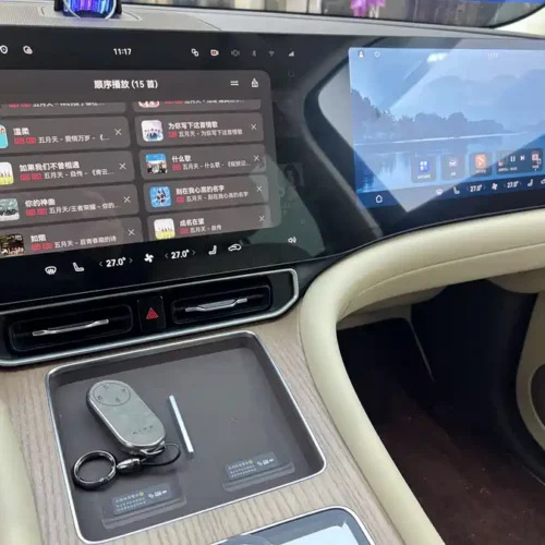 900x675_0_q87_c42_autohomecar__ChxpV2j96SKAUPlOAASraMaEyoU991.jpg.webp Used AITO M9 2024 extended range Ultra version 42kWh 6-seater version