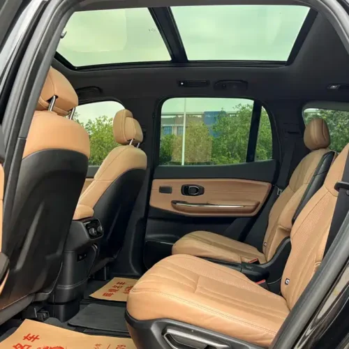 900x675_0_q87_c42_autohomecar__ChxpV2j9yWiAG_YqAAktyH7fwOg221.jpg.webp Used NIO ES8 2020 580KM six-seater version