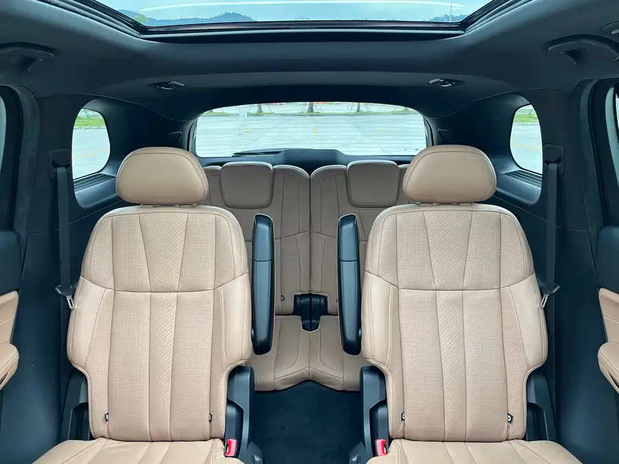 900x675_0_q87_c42_autohomecar__ChxpV2j9yXKAZUcZAAoMamdpMIA066.jpg.webp Used NIO ES8 2020 580KM six-seater version