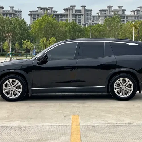 900x675_0_q87_c42_autohomecar__ChxpV2j9yXqAJ3ZbAAtK5JsLH-M220.jpg.webp Used NIO ES8 2020 580KM six-seater version