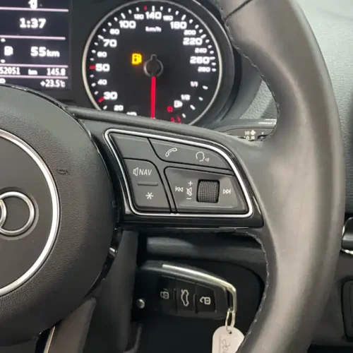 Used Audi A3 2020 Sportback 35 TFSI Fashion Type National VI