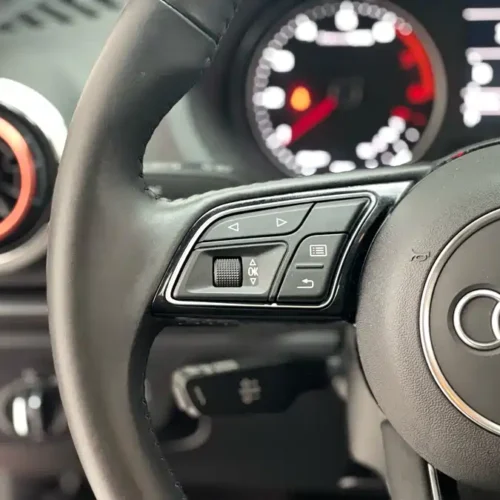 Used Audi A3 2020 Sportback 35 TFSI Fashion Type National VI