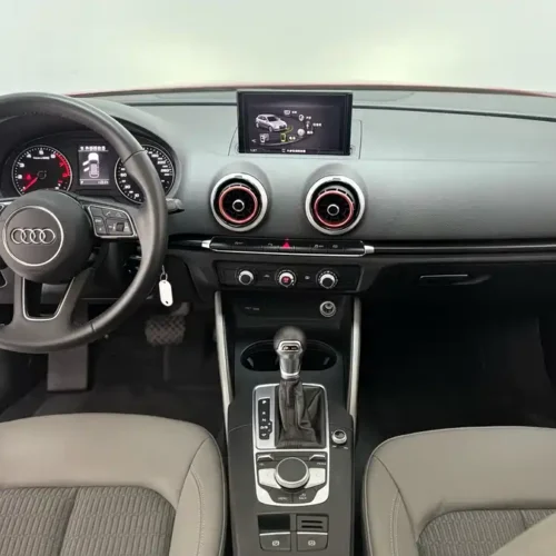 Used Audi A3 2020 Sportback 35 TFSI Fashion Type National VI