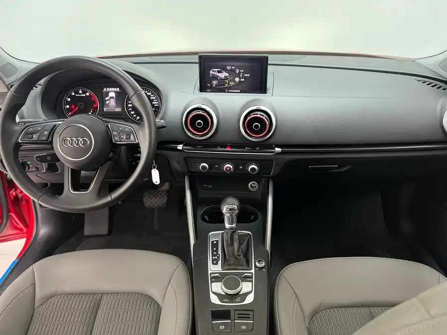 Used Audi A3 2020 Sportback 35 TFSI Fashion Type National VI