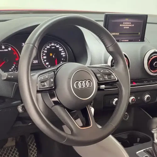 Used Audi A3 2020 Sportback 35 TFSI Fashion Type National VI