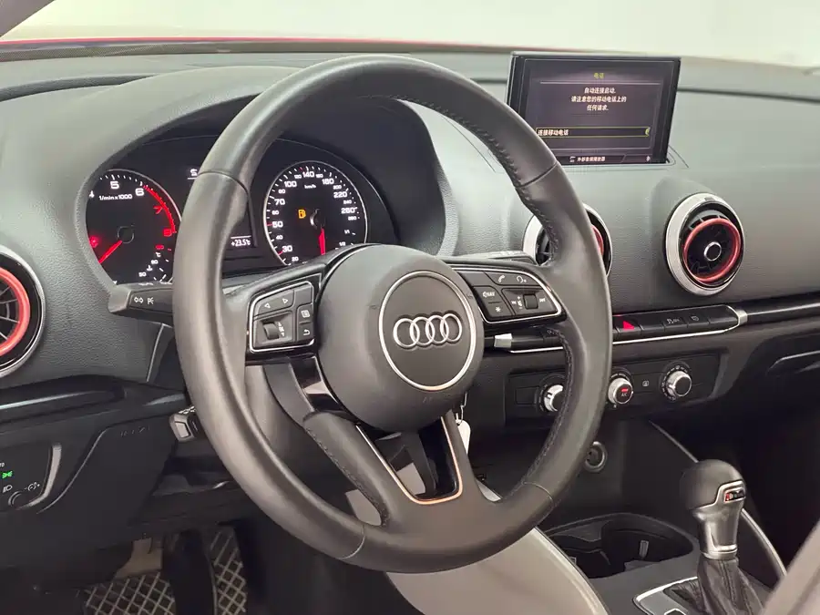 Used Audi A3 2020 Sportback 35 TFSI Fashion Type National VI