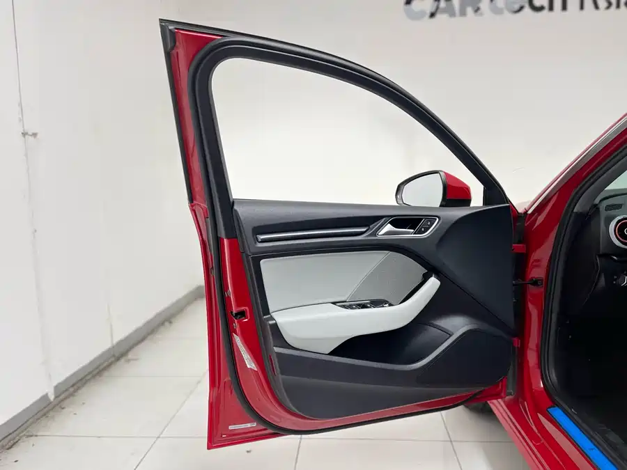 Used Audi A3 2020 Sportback 35 TFSI Fashion Type National VI