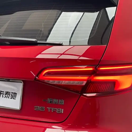 Used Audi A3 2020 Sportback 35 TFSI Fashion Type National VI