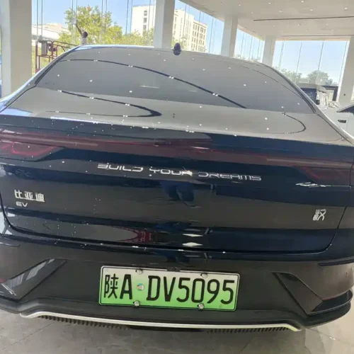 900x675_0_q87_c42_autohomecar__ChxpV2jTl3KAdmECAAbrzOnAZUs384.jpg.webp Used BYD Han 2025 EV 701KM lidar smart driving model