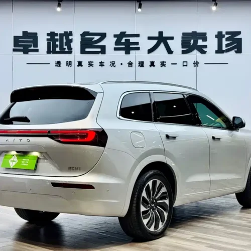 900x675_0_q87_c42_autohomecar__ChxpV2jY-EiAGrZqAAez8Iadwms313.jpg.webp Used HUAWEI AITO M7 2024 1.5T rear drive Plus version 5 seats