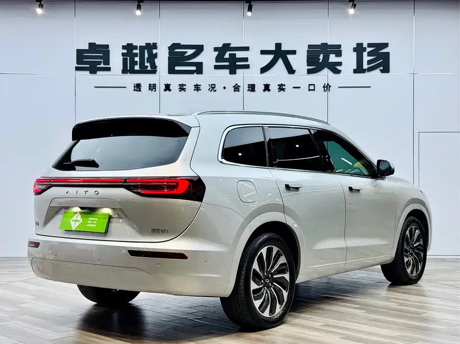 900x675_0_q87_c42_autohomecar__ChxpV2jY-EiAGrZqAAez8Iadwms313.jpg.webp Used HUAWEI AITO M7 2024 1.5T rear drive Plus version 5 seats