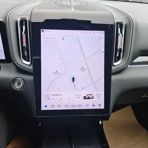 Used Hongqi HS3 PHEV 2024 115km Jinwei Edition