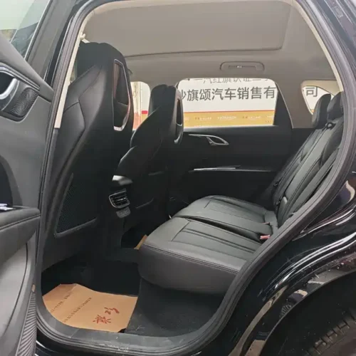 Used Hongqi HS3 PHEV 2024 115km Jinwei Edition