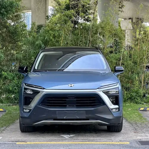 900x675_0_q87_c42_autohomecar__ChxpV2jbWtGALfDeABBqfVLm7xU573.jpg.webp Used NIO ES8 2018 model 355KM base version six-seater version