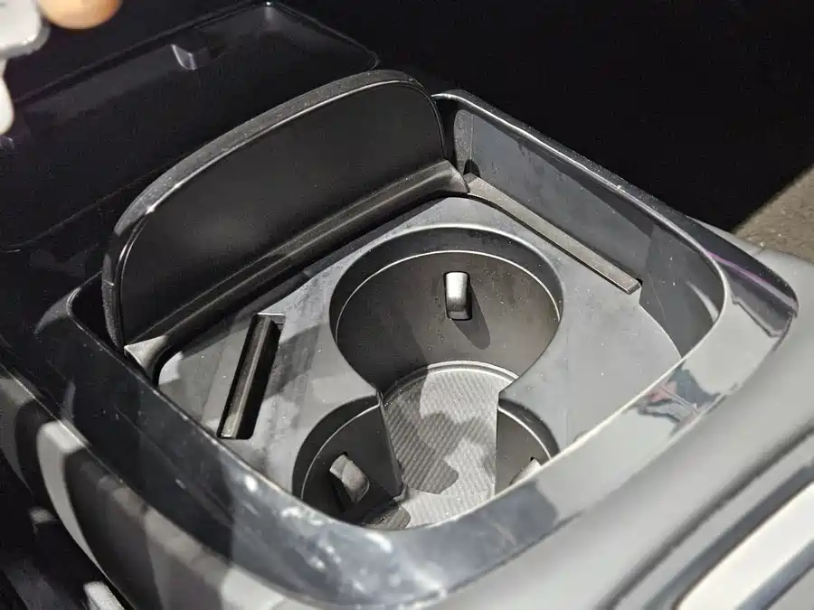Used Xpeng P7 2022 480E