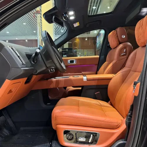 Used Li Auto L9 2022 Max