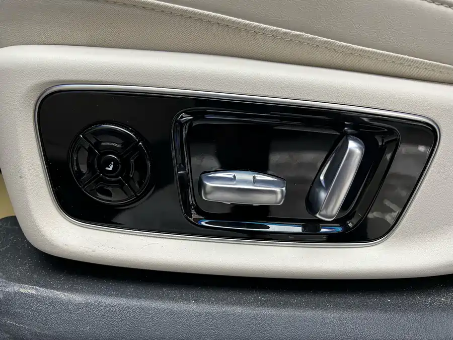 Used Li Auto L9 2023 Pro