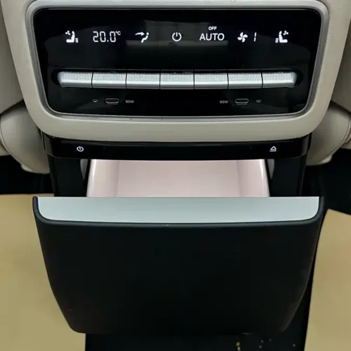 Used Li Auto L9 2023 Pro