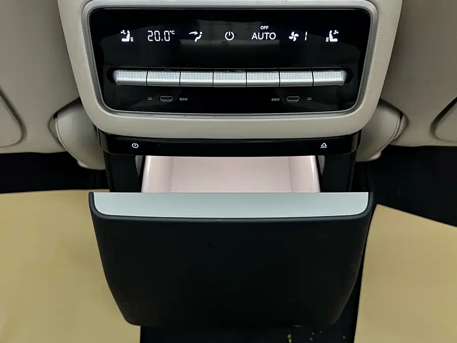 Used Li Auto L9 2023 Pro