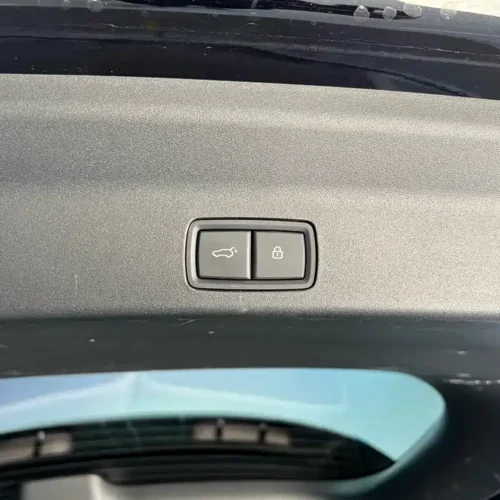 Used Li Auto L9 2023 Pro