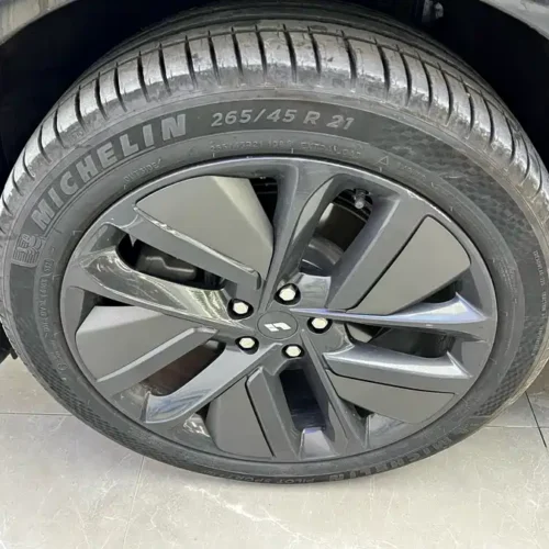 Used Li Auto L9 2023 Pro