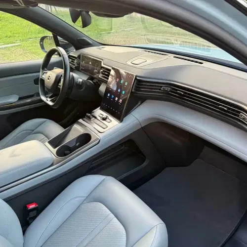 Used NIO ES6 2020 420KM Sports Edition