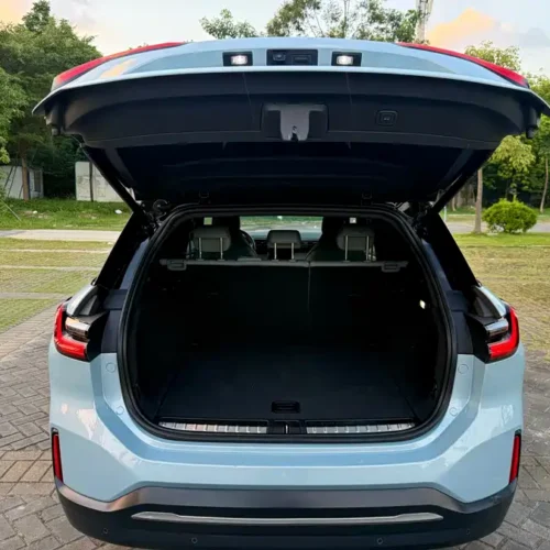 Used NIO ES6 2020 420KM Sports Edition