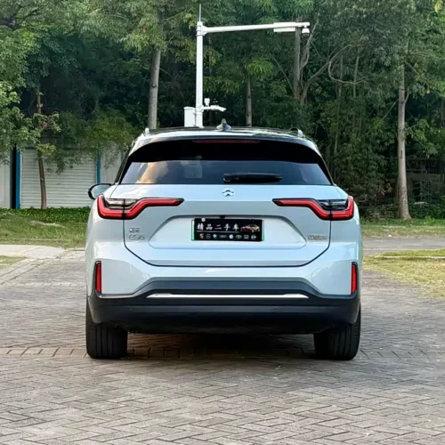 Used NIO ES6 2020 420KM Sports Edition