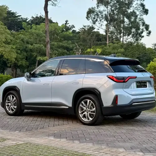 Used NIO ES6 2020 420KM Sports Edition