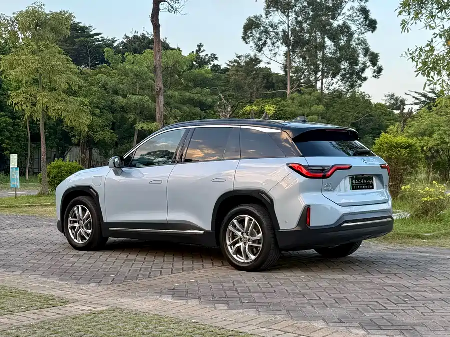 Used NIO ES6 2020 420KM Sports Edition