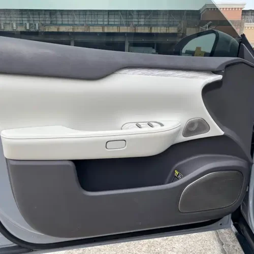 Used NIO ET7 2022 model 75kWh