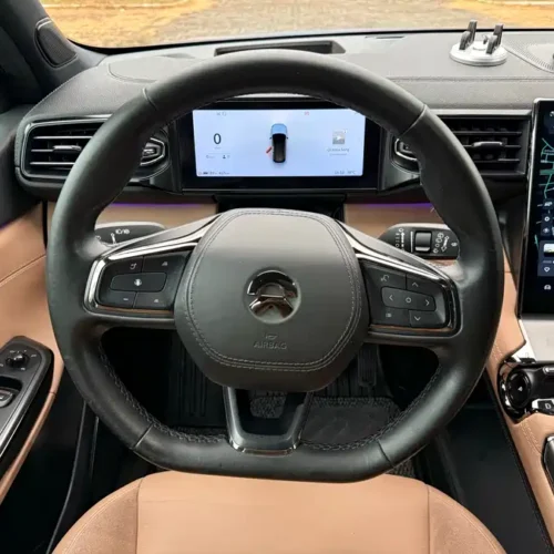 Used NIO ES6 2020 430KM Performance Edition