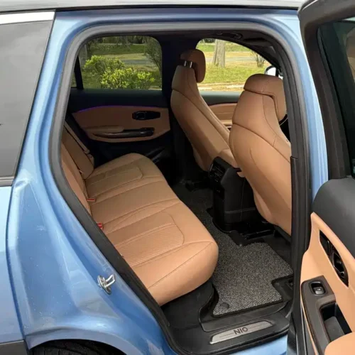 Used NIO ES6 2020 430KM Performance Edition