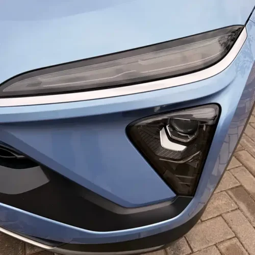 Used NIO ES6 2020 430KM Performance Edition