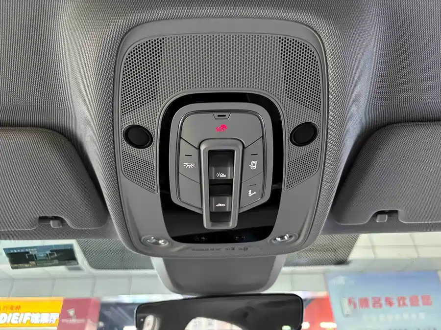 Used Audi A6L 2022 55 TFSI quattro exclusive and elegant model