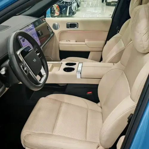 Used Li Auto L8 2024 Ultra