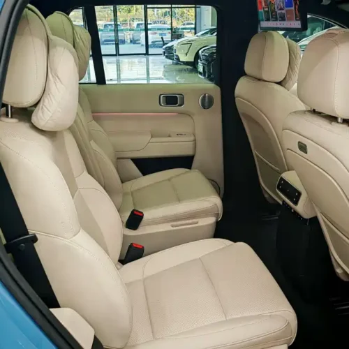 Used Li Auto L8 2024 Ultra