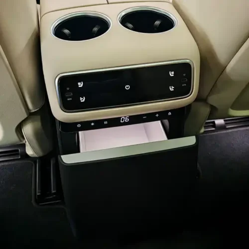 Used Li Auto L8 2024 Ultra